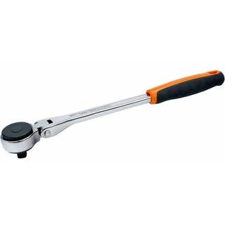 Ledskraldehåndtag 3/8" firk. 7710
