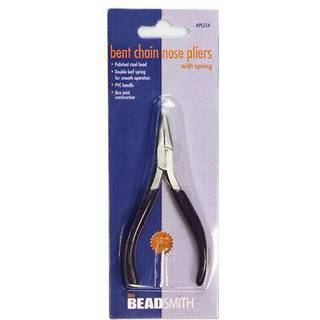 Perlersmeden b?jede k?de-n?setang til h?ndv?rk og reparation af smykker, der leverer forsyninger