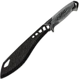 Versafix machete, grå