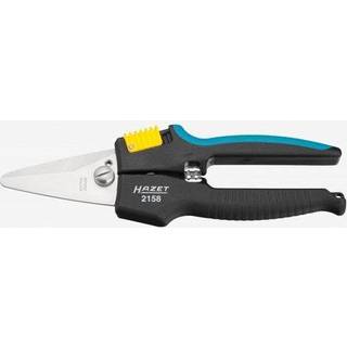 HAZET Universalsaks 194mm (2158)
