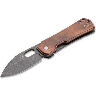 Gust Copper foldekniv