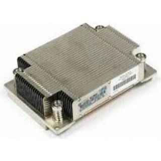 Hewlett Packard Enterprise 779104-001 Computerkølesystem Processor Køleplade/køler Metallic