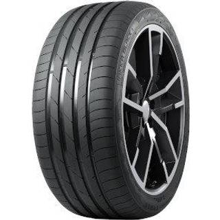 Nokian Hakka Black 3 ( 255/40 R21 102W XL SUV )