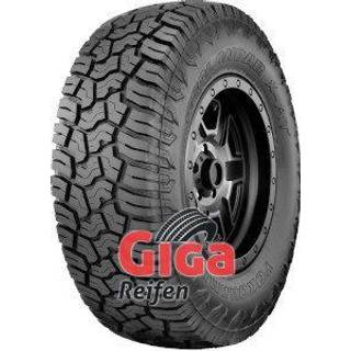Yokohama Geolandar X-AT (G016) ( LT265/70 R16 121/118Q 10PR, POR, RPB )