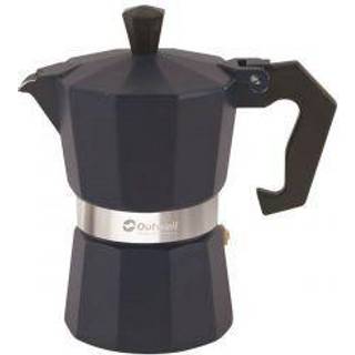 Outwell Brew Espresso Maker M - Espressokande
