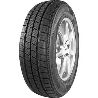 Mastersteel All Weather Van 8PR 3PMSF 215/70R15C 109/107R