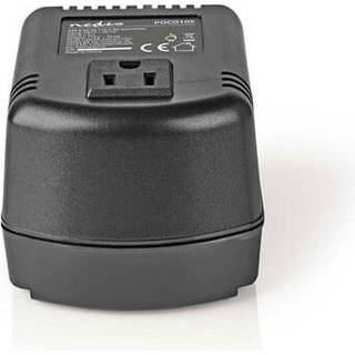Strømomdanner - 100W