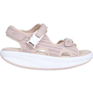 MBT Kisumu 3s Rose Sandal