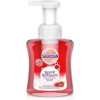 Sagrotan Blød skumsæbe Cherry Blossom & Rose 115.80 DKK/1 L
