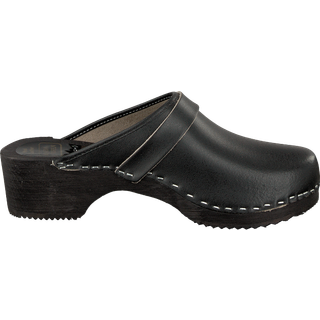 Moheda 200 Standard Unisex - Black - Str 36