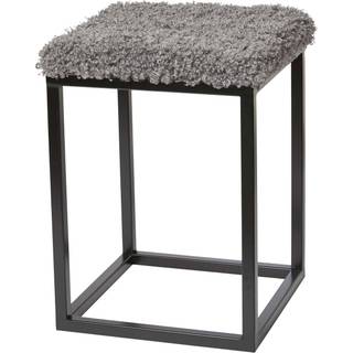 Skinnwille, Palle Skammel Charcoal/Black