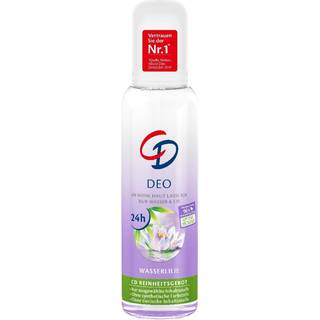 CD Vandlilje deo-forstøver 386.00 DKK/1 L