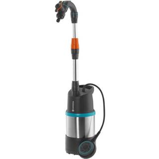 Gardena Regnvandstønde pumpe 4700/2 inox