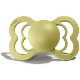 Bibs Supreme, Str. 1 (0-6 Mdr.) , Symmetrisk - Latex