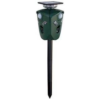 Ryom ultralydsskræmmer blitz-pir m/alarm 228-354-10