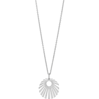 Nordahl Andersen Sun52 Sterling Sølv Halskæde 825779