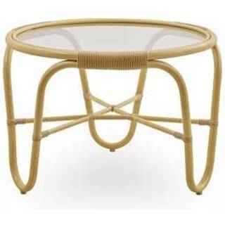 Sika-Design Charlottenborg Exterior Sofabord Natur