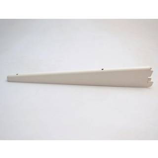 Hyldeknægt t/Rack system 32 cm hvid