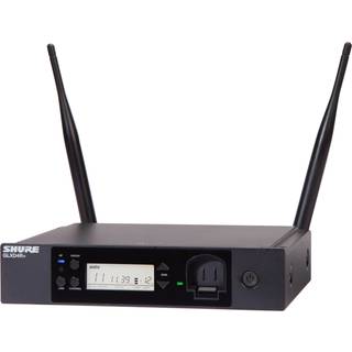 Shure GLXD4R+ Trådløs Receiver