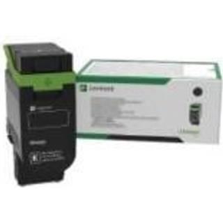 Lexmark Lexmark Tonerkassette Return Sort 75M2XK0