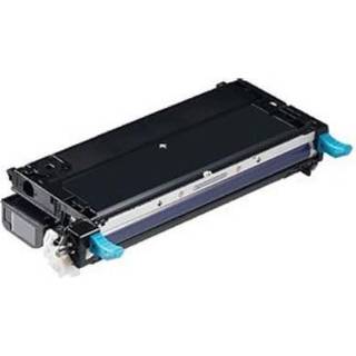 Kompatibel toner Dell 3130 - 593-10290 cyan 9000 sider