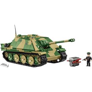 Jagdpanther (Sd.Kfz.173) Cobi Byggeklodser Historical 2574
