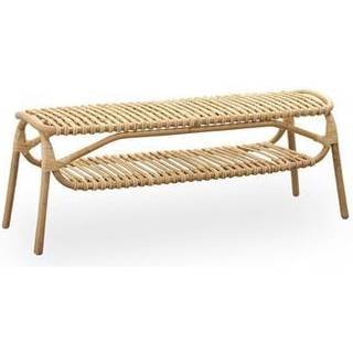 Sika-Design Machiya Bænk Natur
