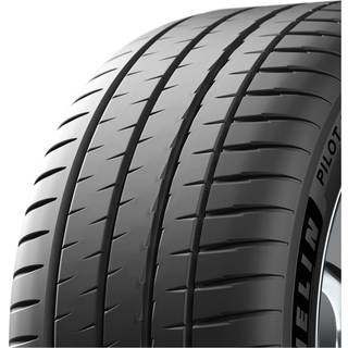 Michelin Pilot Sport 4 S N0 XL FSL 295/30R20 101Y