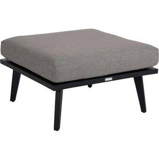 Brafab, Villac Modul Sort Med Beige Hynde Brafab
