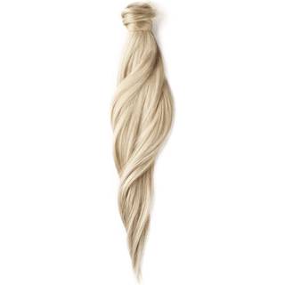 Rapunzel of Sweden Clip-in Ponytail Original 10.7 Light Grey 50