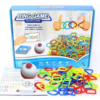 Ring game