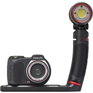 Sealife Micro 3.0 Kamera Pro 3000 Sæt