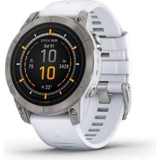 Garmin Epix 2 PRO Sapphire Carbon Grey 47 mm