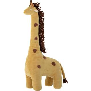 Bloomingville Ibber tøjdyr 46 cm Giraf