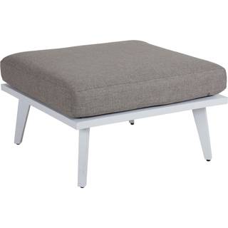 Brafab, Villac Modul Hvid med Beige Hynde Brafab
