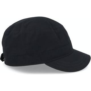 Fjällräven Singi Trekking Cap Black, S