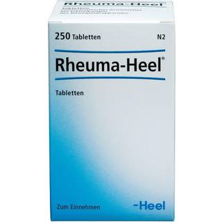 Rheuma-Heel 250 tabletter