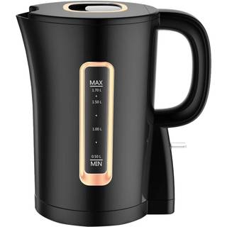 Emerio Elkedel WK-125130 - kettle - 2200 W