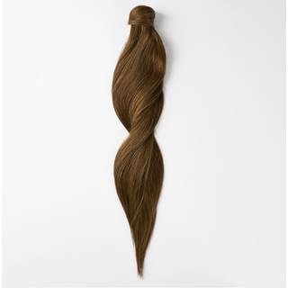 Rapunzel of Sweden Clip-in Ponytail Original 5.0 Brown 50