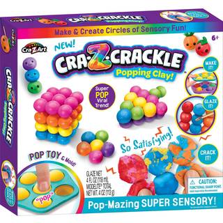 Cra-Z-Art Pop-Mazing Super Sensory Kit sanseaktivitet