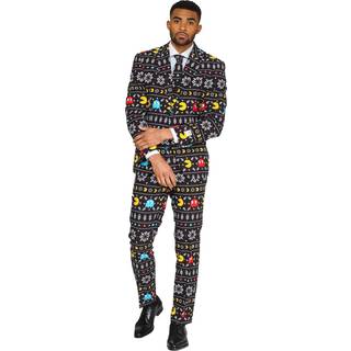 OppoSuit Winter Pac-Man