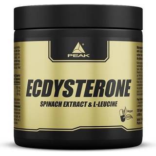PEAK ECDYSTERONE (120 CAPS)
