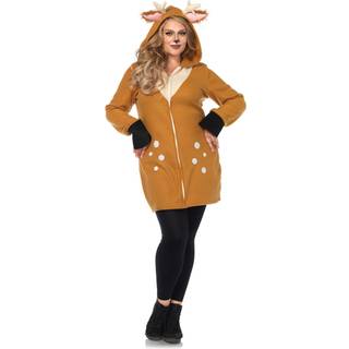 Cozy Fawn kostume