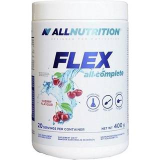 Flex All Komplet, Kirsebær - 400g