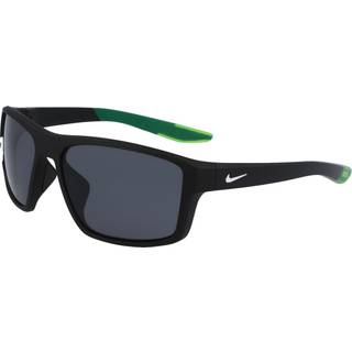 Nike Mand NIKE BRAZEN FURY DC3294 010 Solbriller Plast Sort Grå Firkantet Normal