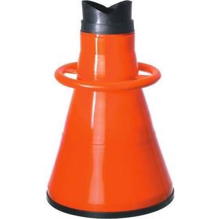 1852 Undervandskikkert i plastik - Orange