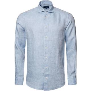 ETON Herren Hemd blau