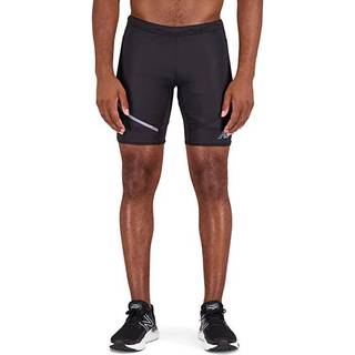 New balance q speed 9 inch 1/2 tights herre