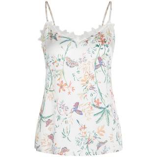 CCDK Karen Chemise top, multi, Størrelse: XS, Dame
