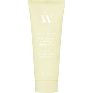 Ida Warg Ultra Hydration Milti Algae Complex Night Mask - 75 ml.
